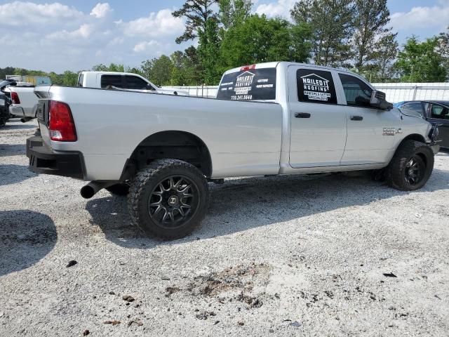 2015 Ram 2500 St VIN: 3C6UR5HL5FG629087 Lot: 51039694