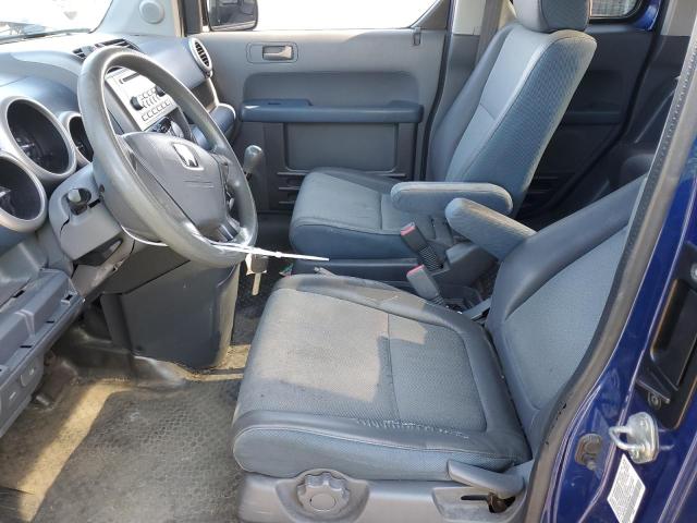 2005 Honda Element Ex VIN: 5J6YH276X5L006342 Lot: 51735634