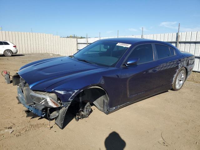 2014 Dodge Charger Sxt VIN: 2C3CDXHG5EH318568 Lot: 51088894