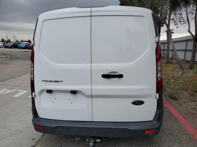 2017 Ford Transit Connect Xl VIN: NM0LS7E77H1299995 Lot: 52362284