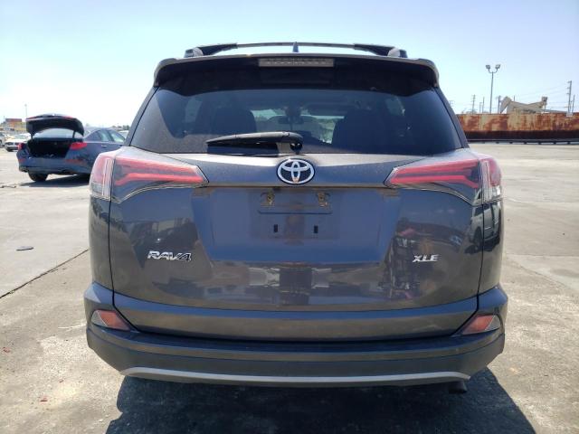 2018 Toyota Rav4 Adventure VIN: 2T3WFREV5JW464609 Lot: 52043504