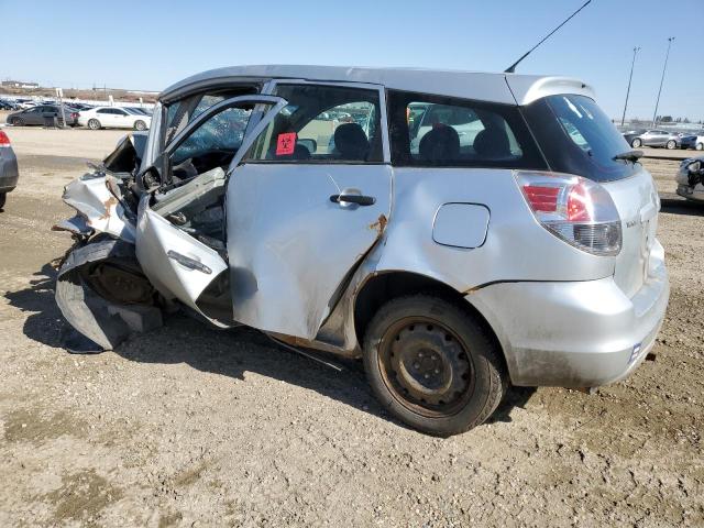 2008 Toyota Corolla Matrix Xr VIN: 2T1KR32E68C712734 Lot: 36812314