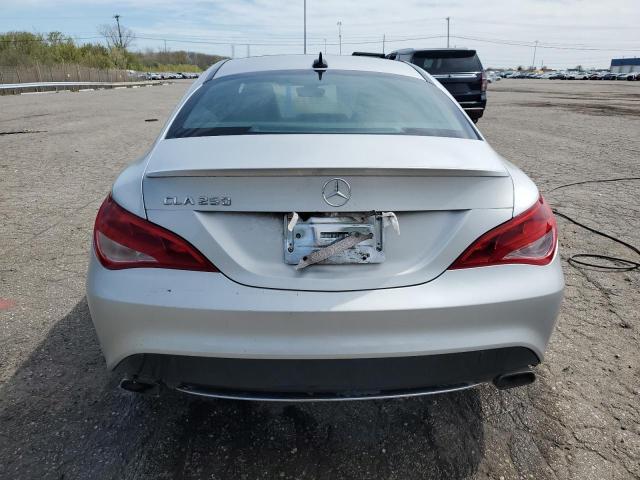 VIN WDDSJ4EB7GN372526 2016 Mercedes-Benz CLA-Class,... no.6