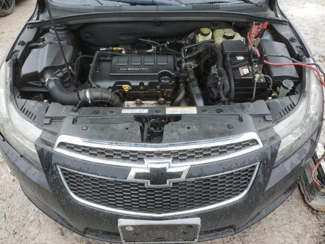 2014 Chevrolet Cruze Lt VIN: 1G1PC5SB2E7343658 Lot: 51419704