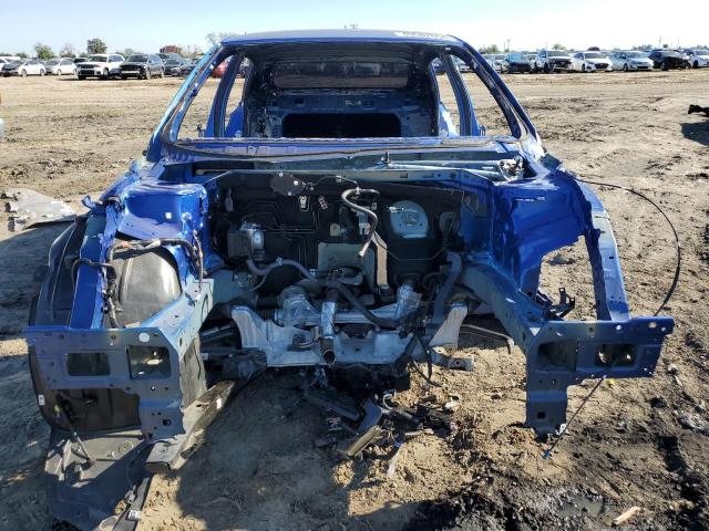 2024 HONDA CIVIC SPOR - 2HGFE2F52RH509687