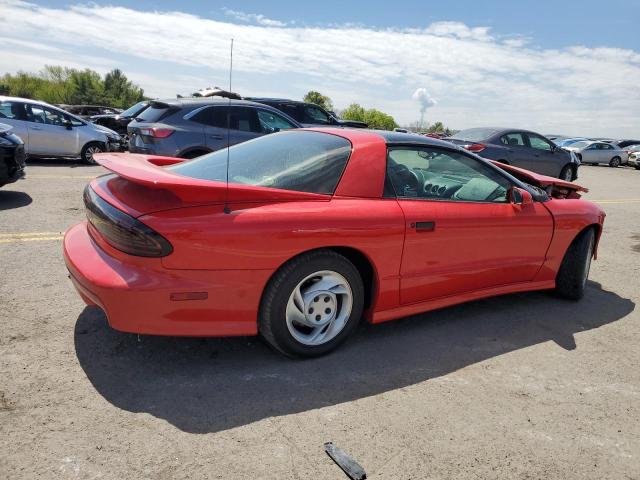 1994 Pontiac Firebird Formula VIN: 2G2FV22P9R2228953 Lot: 51957604