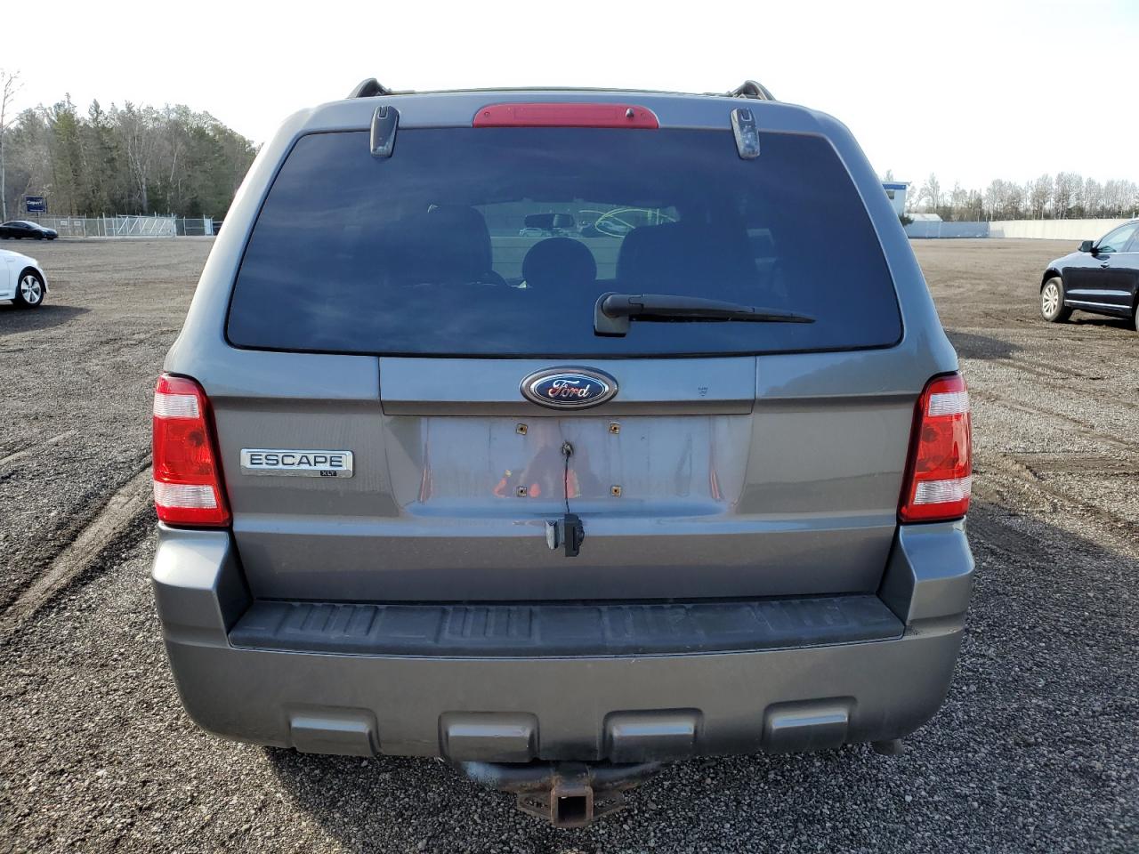 1FMCU03G49KA11087 2009 Ford Escape Xlt