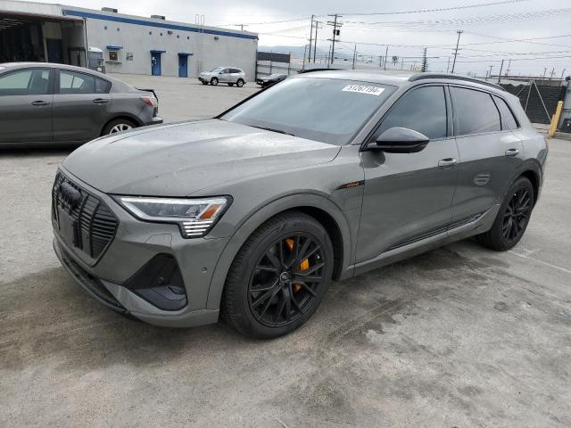 2023 AUDI E-TRON CHR - WA1VABGE7PB004121