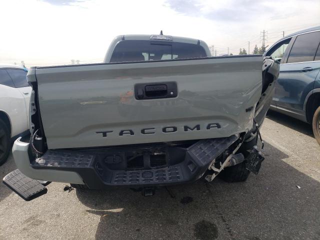 2023 Toyota Tacoma Double Cab VIN: 3TMDZ5BN9PM141623 Lot: 51211324