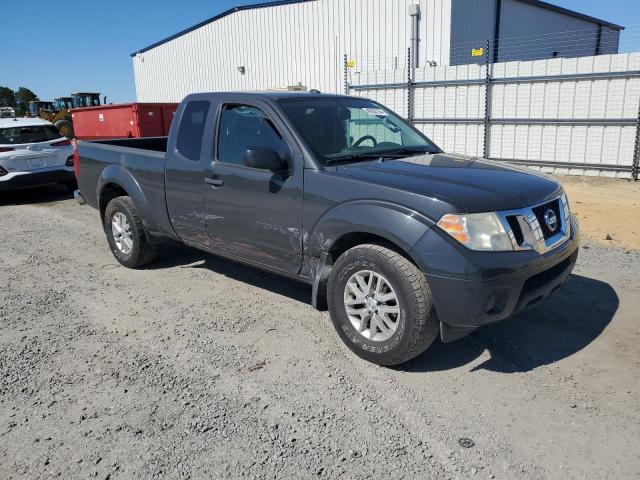 2015 NISSAN FRONTIER S - 1N6BD0CT2FN732299