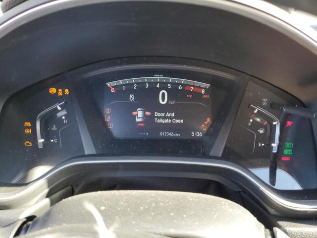 2021 Honda Cr-V Exl VIN: 2HKRW2H88MH670349 Lot: 50386004