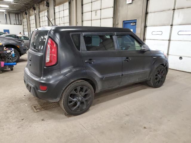 2013 Kia Soul + VIN: KNDJT2A63D7545424 Lot: 49077214