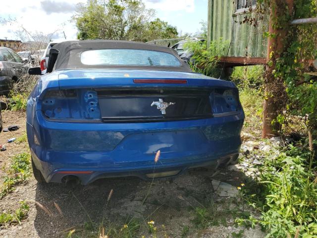 2017 Ford Mustang VIN: 1FATP8EM2H5258673 Lot: 47553374