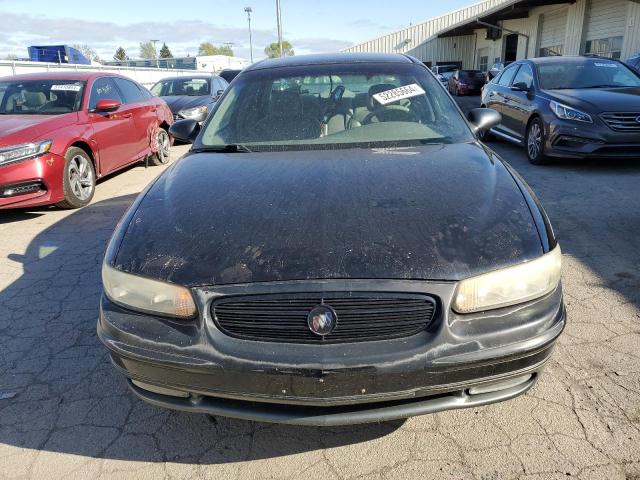 2002 Buick Regal Gs VIN: 2G4WF551021140771 Lot: 52285664