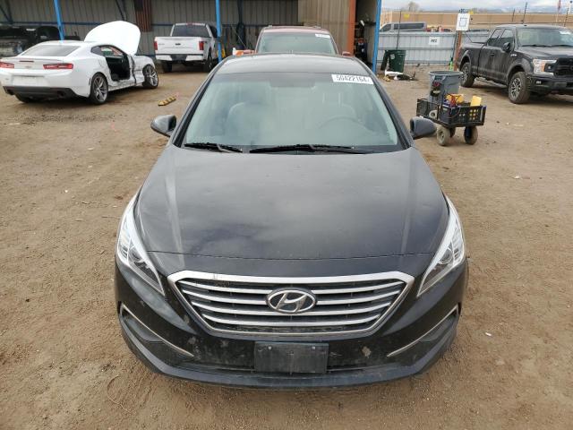 2016 Hyundai Sonata - Image 5