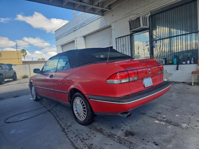 YS3DF78V5S7017890 1995 Saab 900 Se