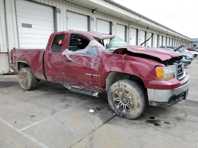 2007 GMC New Sierra K1500 VIN: 1GTEK19JX7Z530046 Lot: 50831404