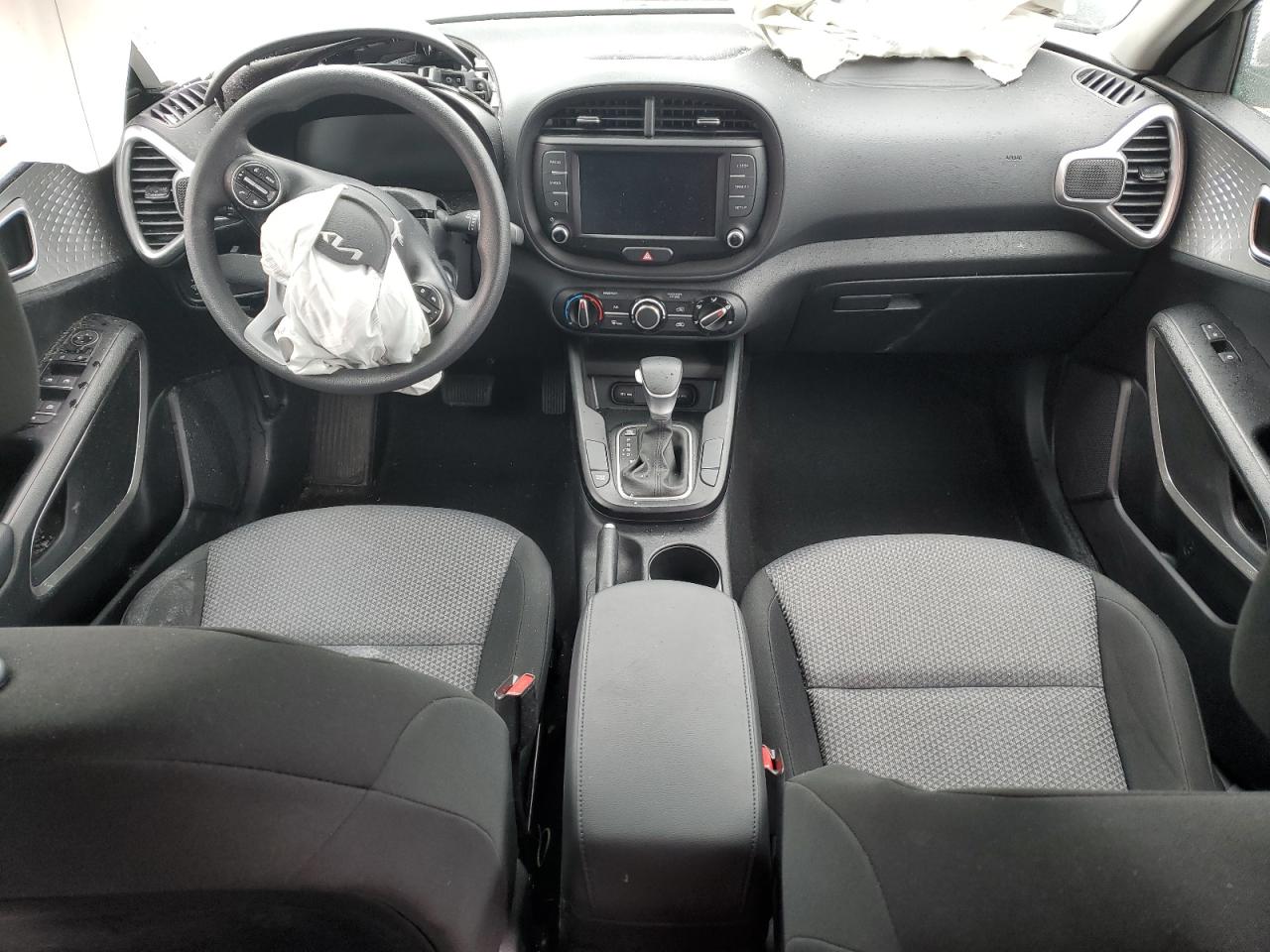 KNDJ23AU2P7870710 2023 Kia Soul Lx