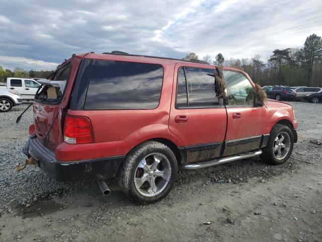 2003 Ford Expedition Xlt VIN: 1FMRU15WX3LC61603 Lot: 49070004