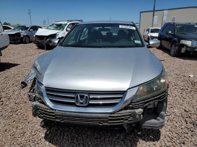 2014 Honda Accord Lx VIN: 1HGCR2F33EA281357 Lot: 52386904