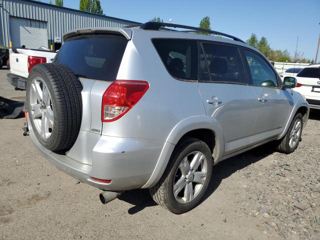 2008 Toyota Rav4 Sport VIN: JTMBD32V586058735 Lot: 52223864