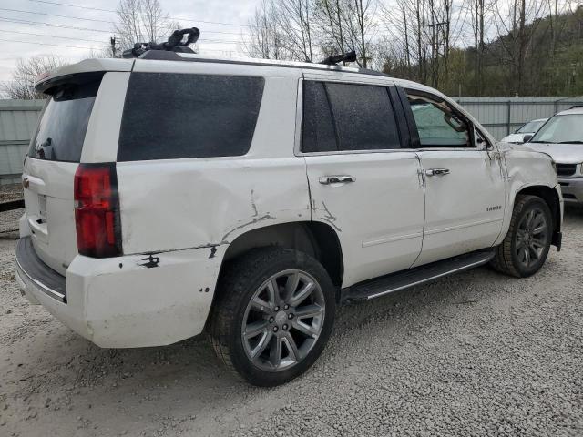 2020 Chevrolet Tahoe K1500 Premier VIN: 1GNSKCKJ0LR301241 Lot: 50276124