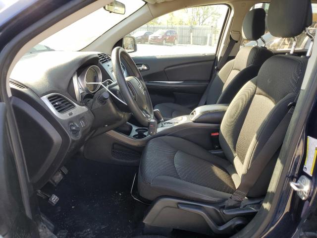 2018 DODGE JOURNEY SE - 3C4PDCAB4JT217723