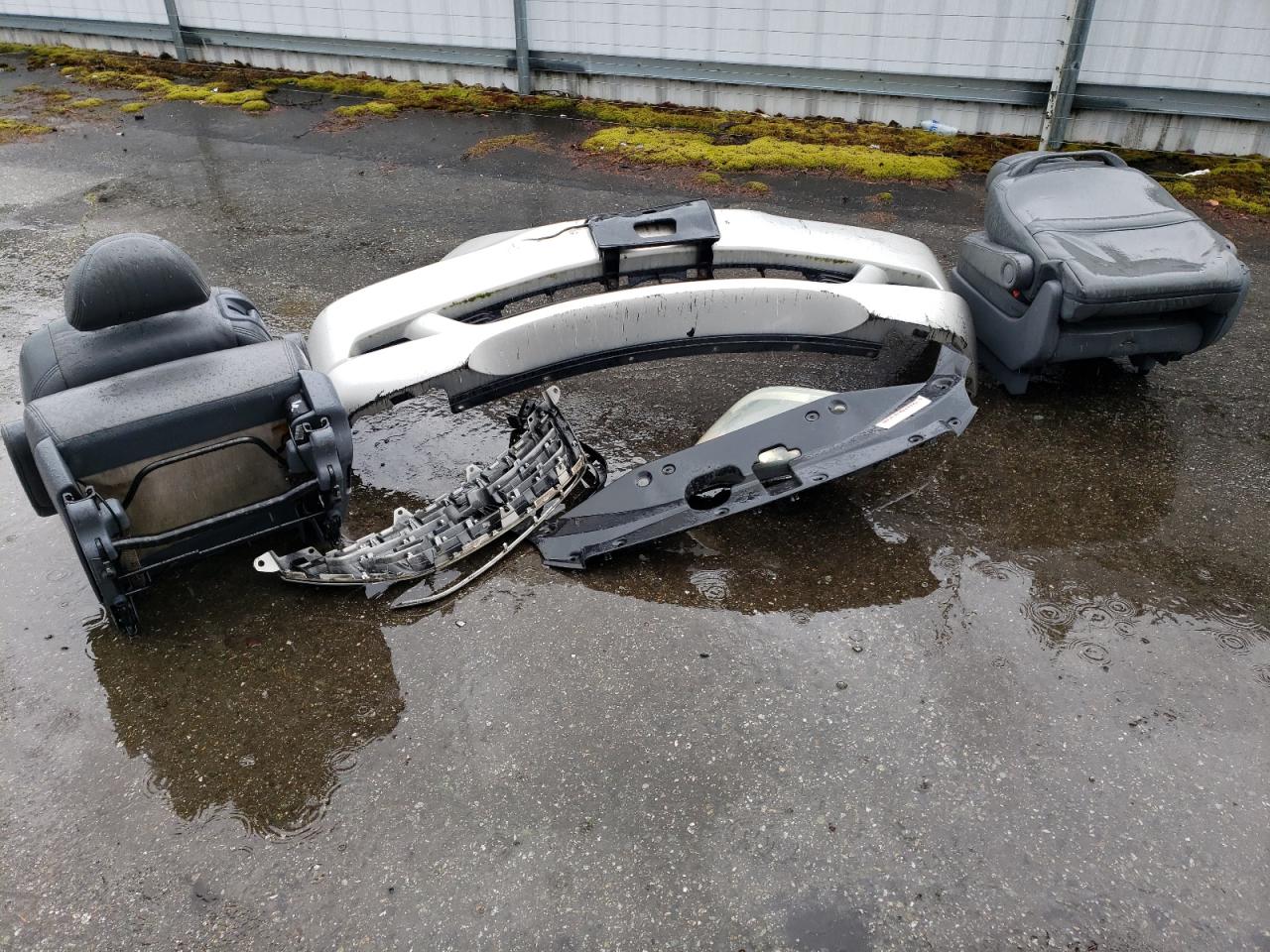 5FNRL38666B409428 2006 Honda Odyssey Exl