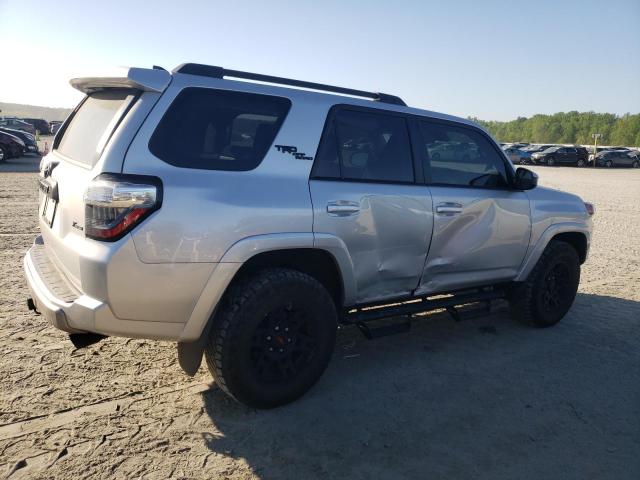 2021 Toyota 4Runner Sr5/Sr5 Premium VIN: JTEPU5JR3M5946174 Lot: 51539064