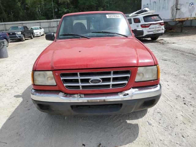 2001 Ford Ranger Super Cab VIN: 1FTYR14V71TA94771 Lot: 52378364