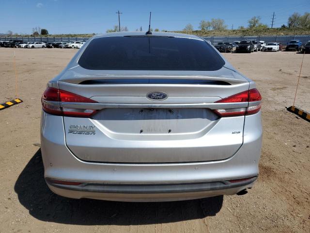 2017 FORD FUSION SE - 3FA6P0H71HR259248
