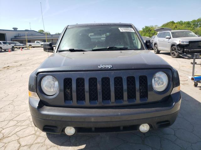 1C4NJPBB9ED548072 | 2014 Jeep patriot sport