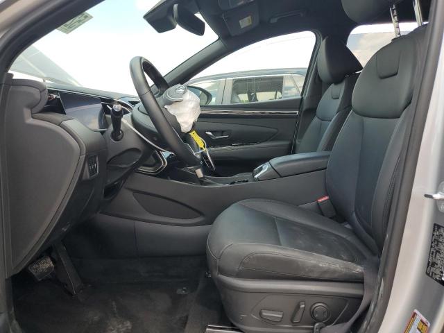 2024 HYUNDAI TUCSON XRT KM8JF3DE0RU265013