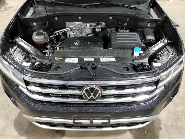 1V2LP2CAXPC519489 Volkswagen Atlas SE 12