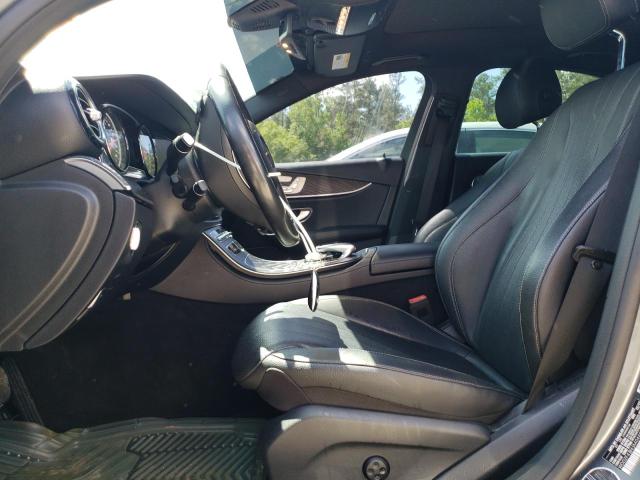 2018 Mercedes-Benz E 300 VIN: WDDZF4JB6JA404600 Lot: 51650554