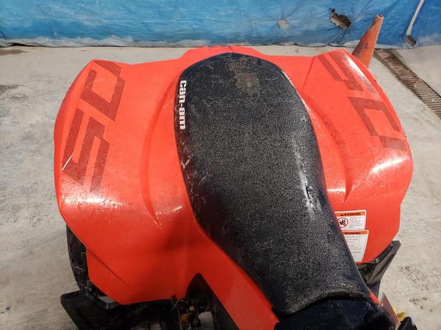 2023 CAN-AM DS 250 RFGUB2512PS031786