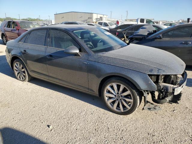 2017 AUDI A4 PREMIUM - WAUANAF45HN018205