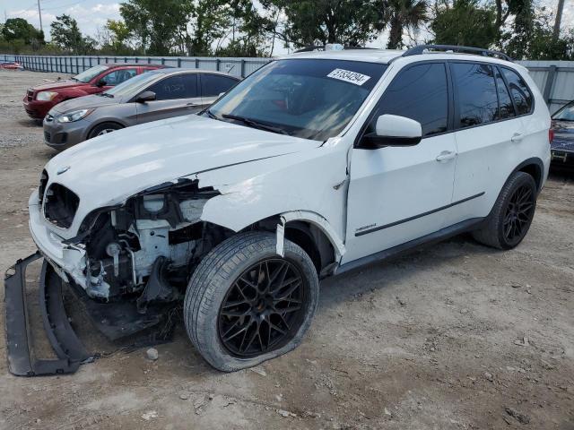 2013 BMW X5 xDrive35I VIN: 5UXZV4C52D0B08361 Lot: 51534294