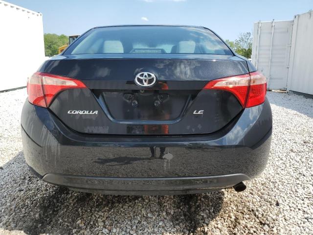 2018 TOYOTA COROLLA L 2T1BURHEXJC091528