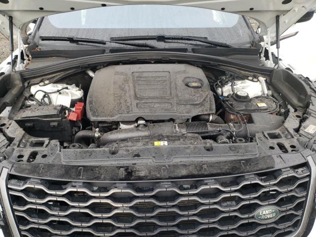 2018 LAND ROVER RANGEROVER SALYL2RX2JA773434