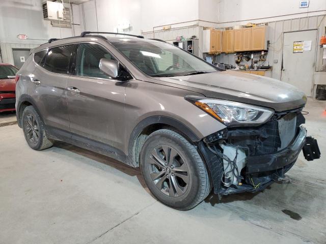 2014 Hyundai Santa Fe Sport VIN: 5XYZUDLB6EG209812 Lot: 49245934