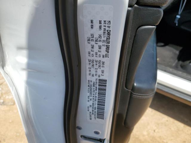 2013 Jeep Grand Cherokee Laredo VIN: 1C4RJEAG4DC632131 Lot: 51018344