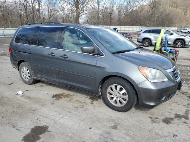 2008 Honda Odyssey Exl VIN: 5FNRL38758B407018 Lot: 48422414