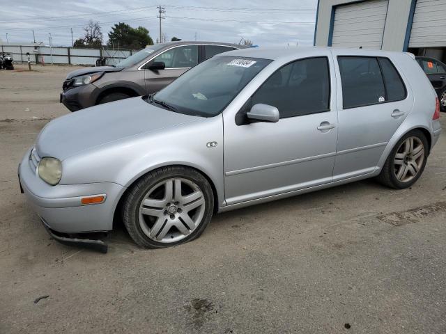 2003 Volkswagen Golf Gl VIN: 9BWFK61J634067140 Lot: 51190484