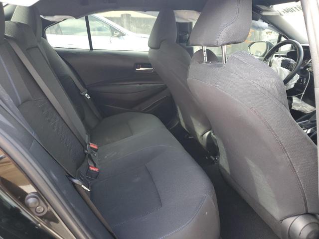2022 TOYOTA COROLLA SE - JTDS4MCE5NJ083535