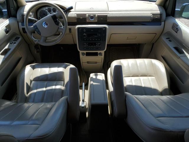 2004 Mercury Monterey VIN: 2MRDA202X4BJ19350 Lot: 50275464