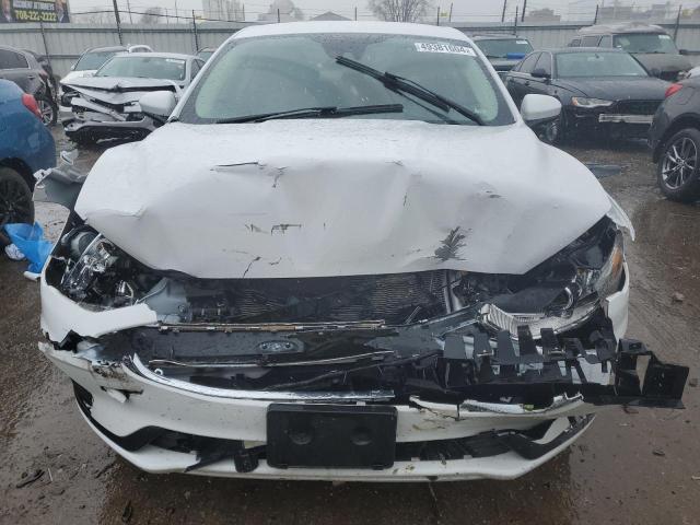 3FA6P0HD0LR181382 Ford Fusion SE 5