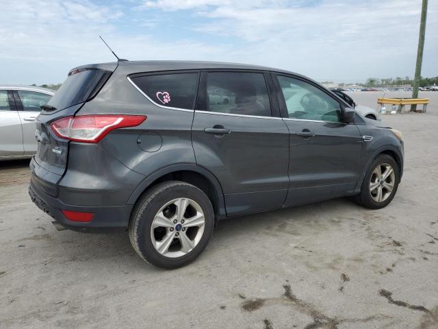 2016 Ford Escape Se VIN: 1FMCU0GX0GUC30222 Lot: 50892704