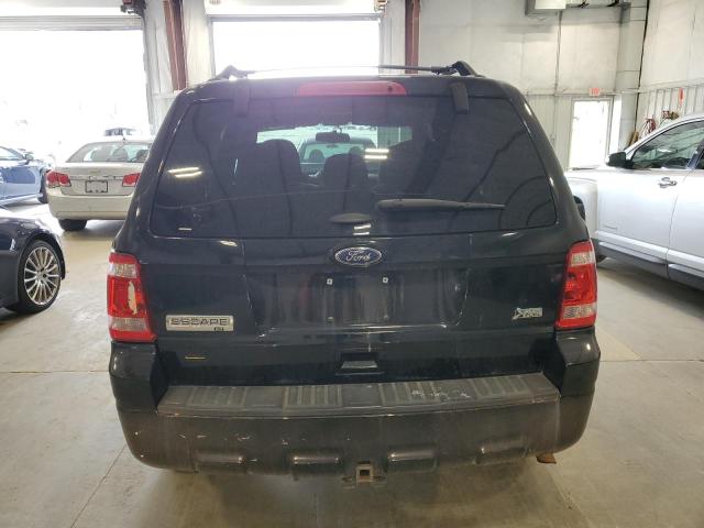 2012 Ford Escape Xlt VIN: 1FMCU0DG7CKC61543 Lot: 51753074