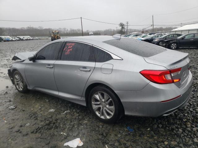 2020 HONDA ACCORD LX 1HGCV1F14LA064367  49490834